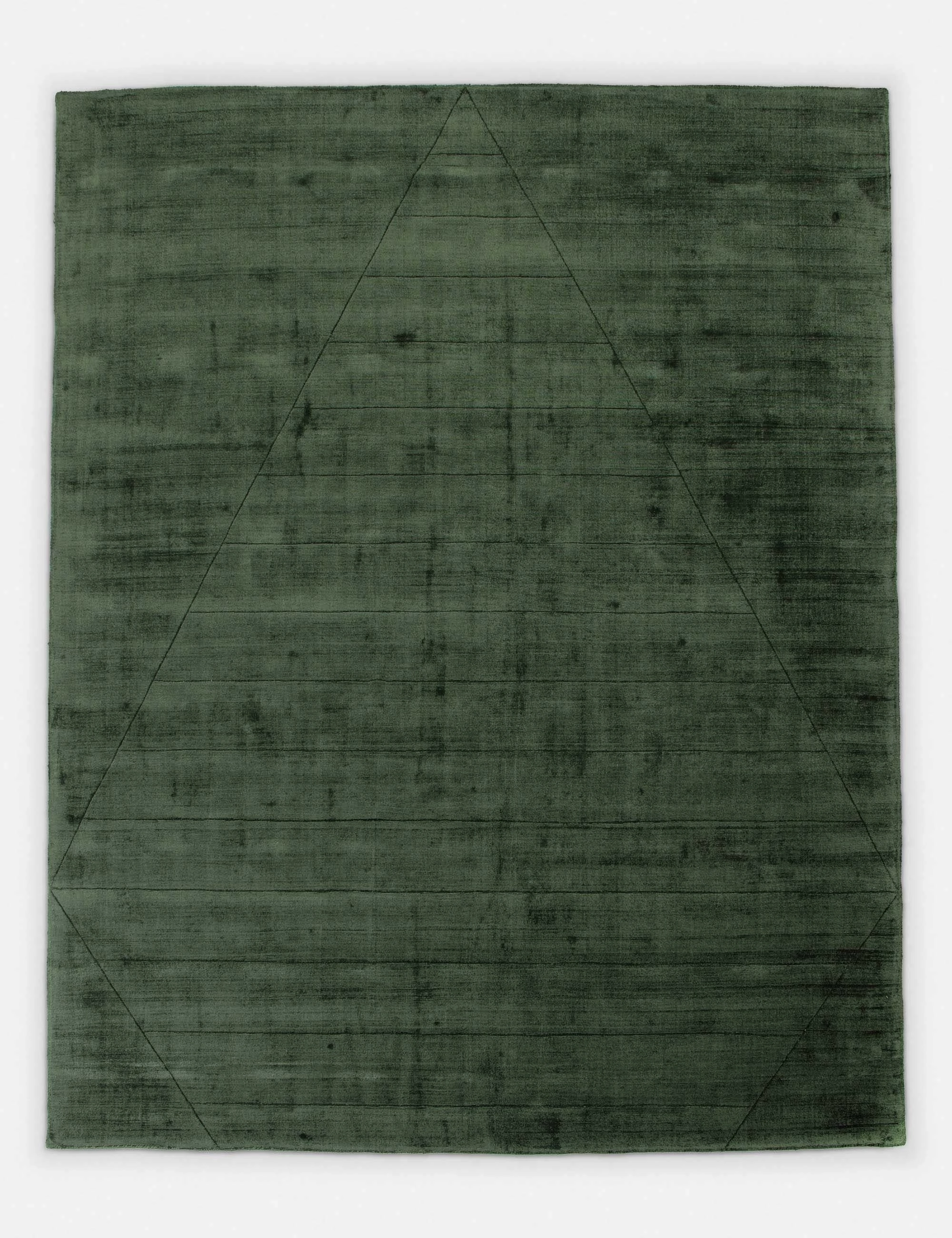 Kelly Rugmodern color block patchwork rug