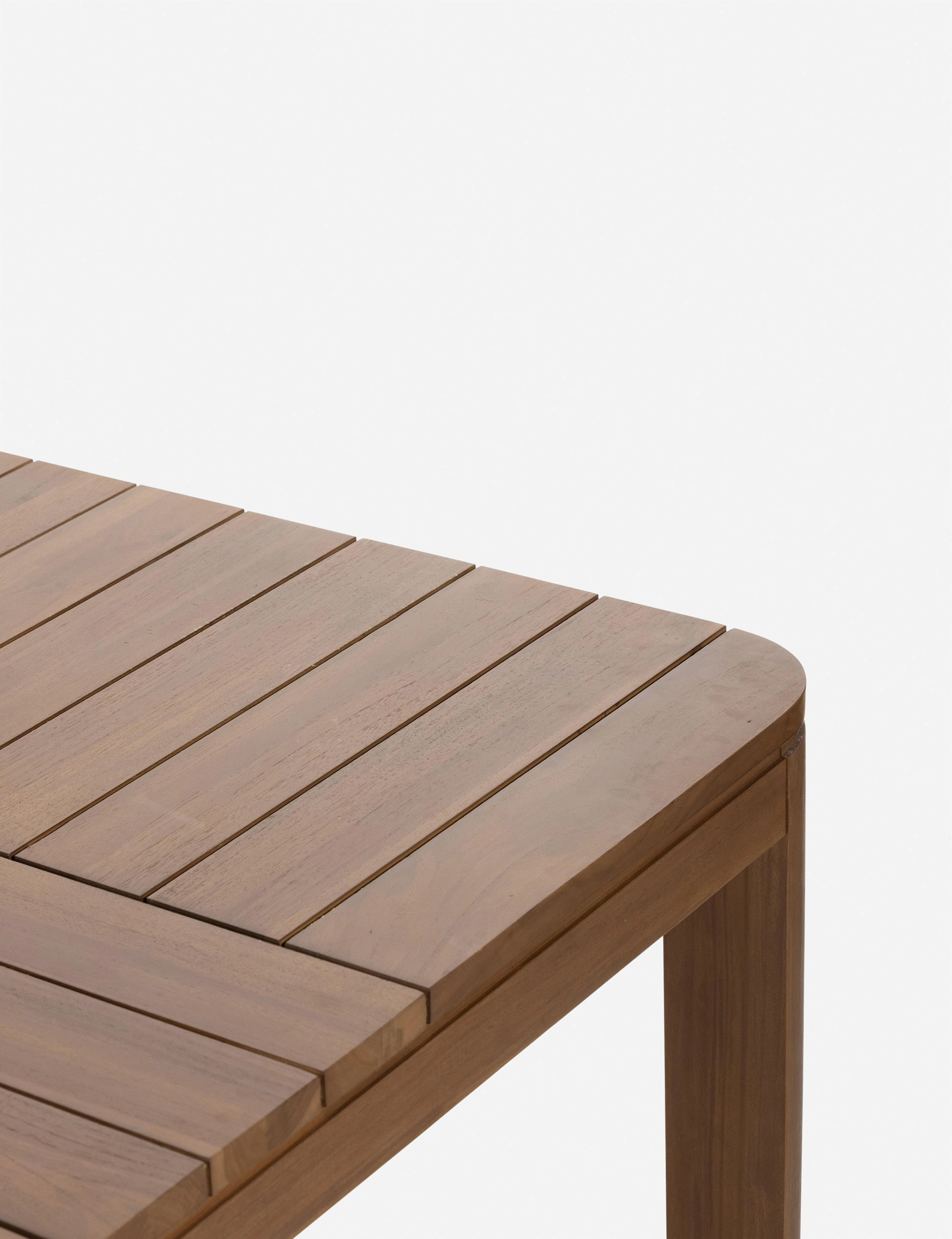 Kenia Indoor / Outdoor Dining Table