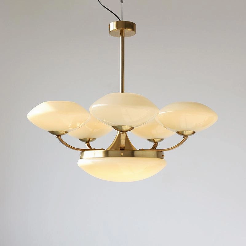 Keston Chandelier