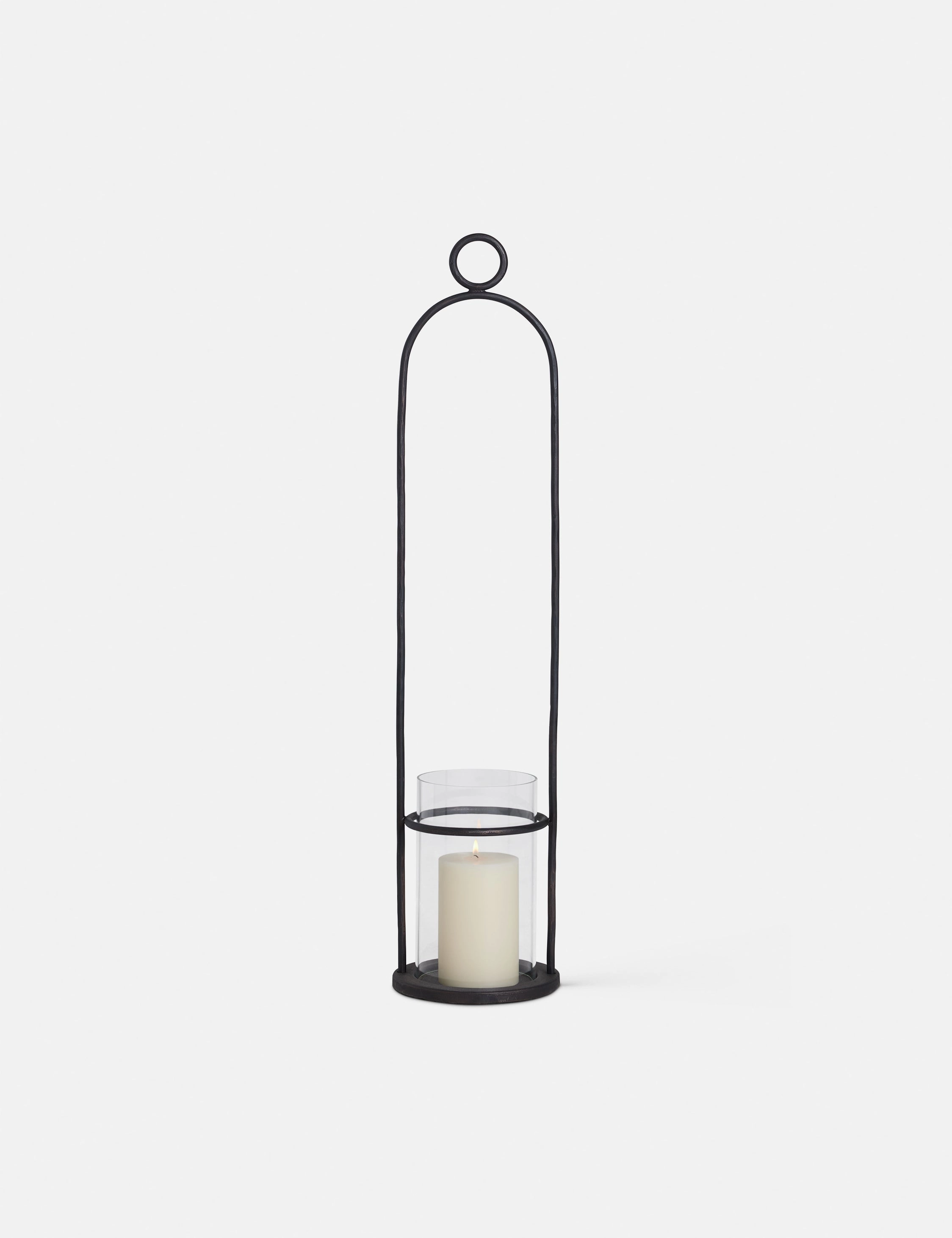 Kibby Lantern by Sarah Sherman Samuel