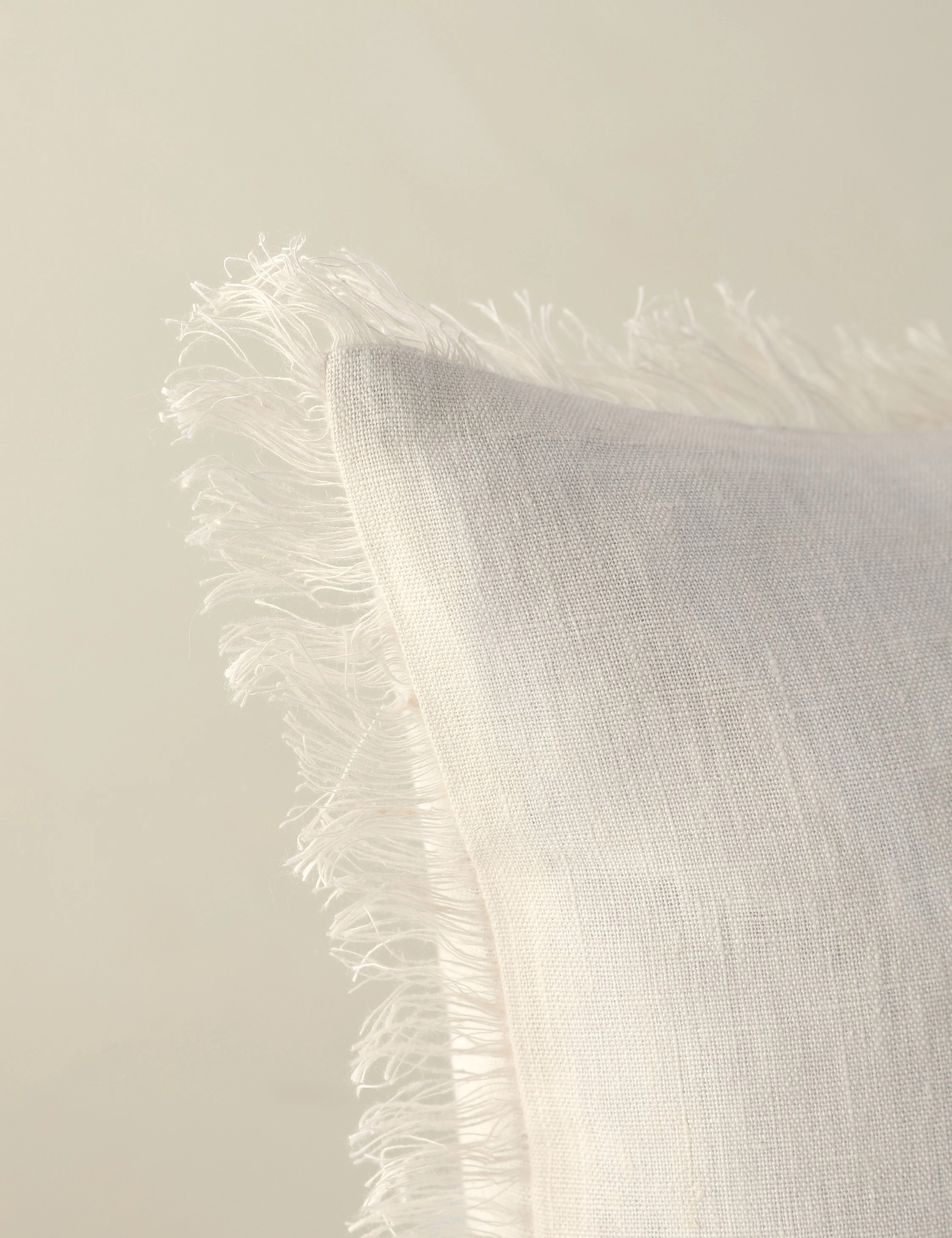 Kimber Linen Pillow