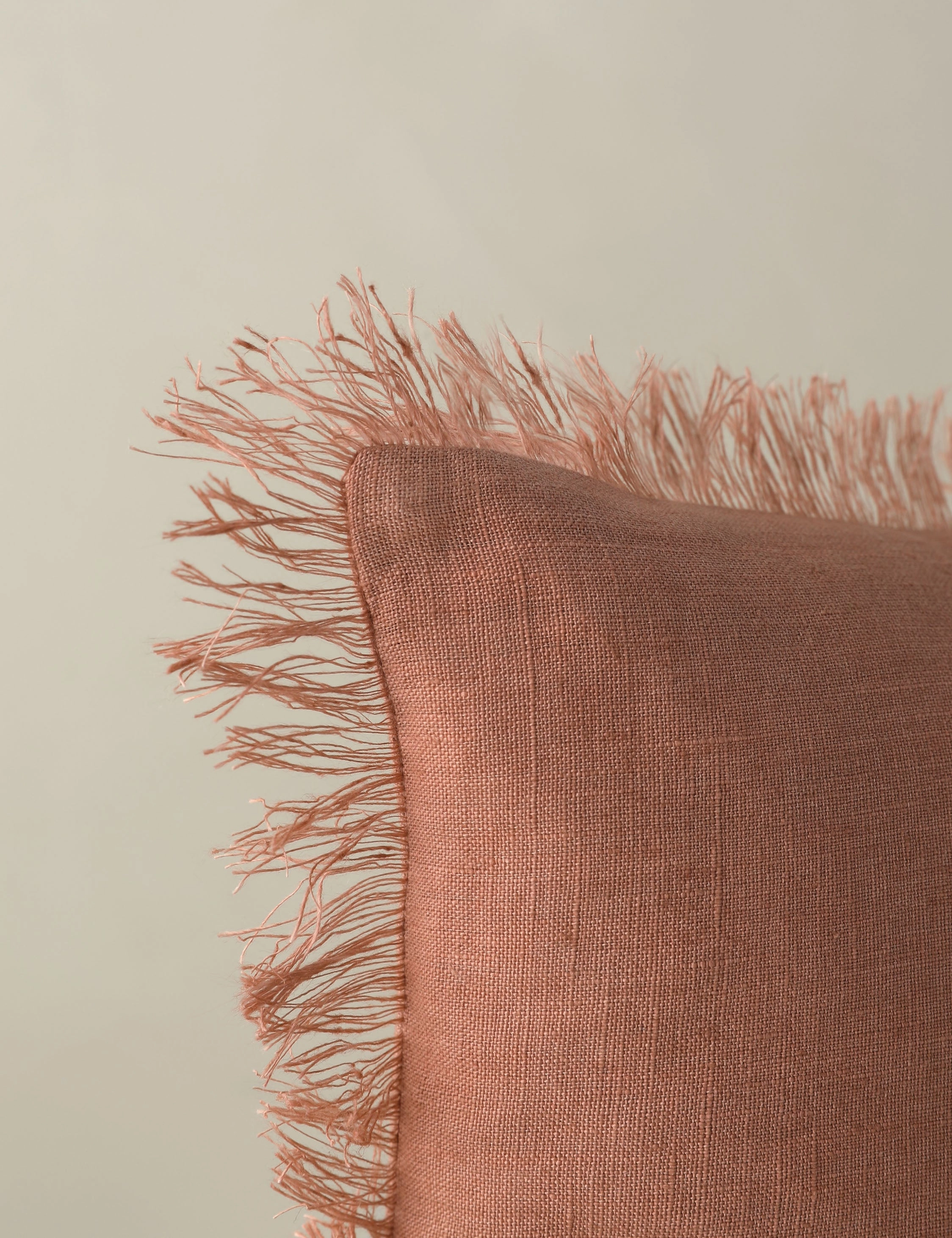 Kimber Linen Pillow