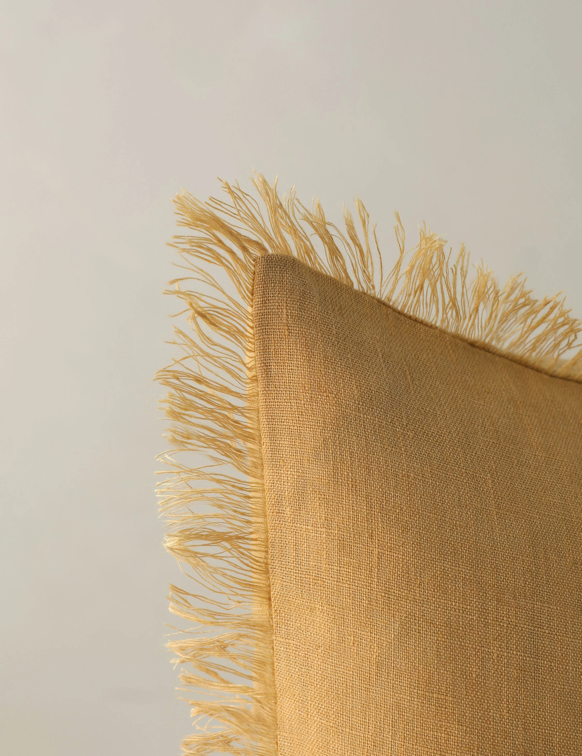 Kimber Linen Pillow