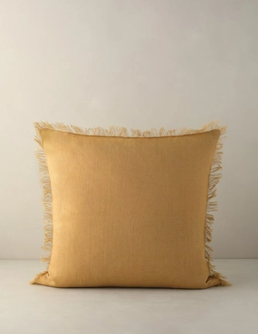 Kimber Linen Pillowbedding sets ,throw blankets 