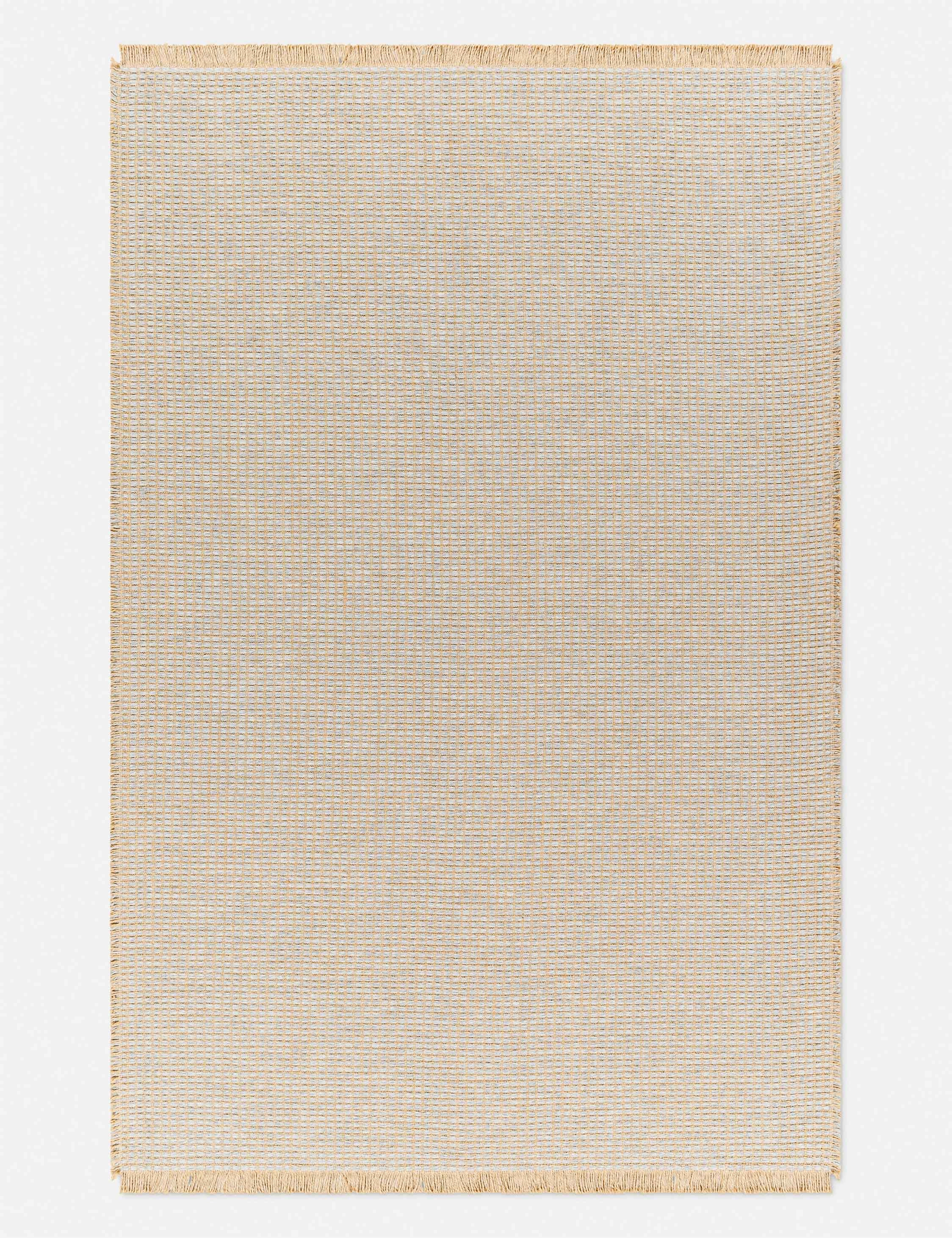 Kimi II Jute Rug by Becki Owens x Surya