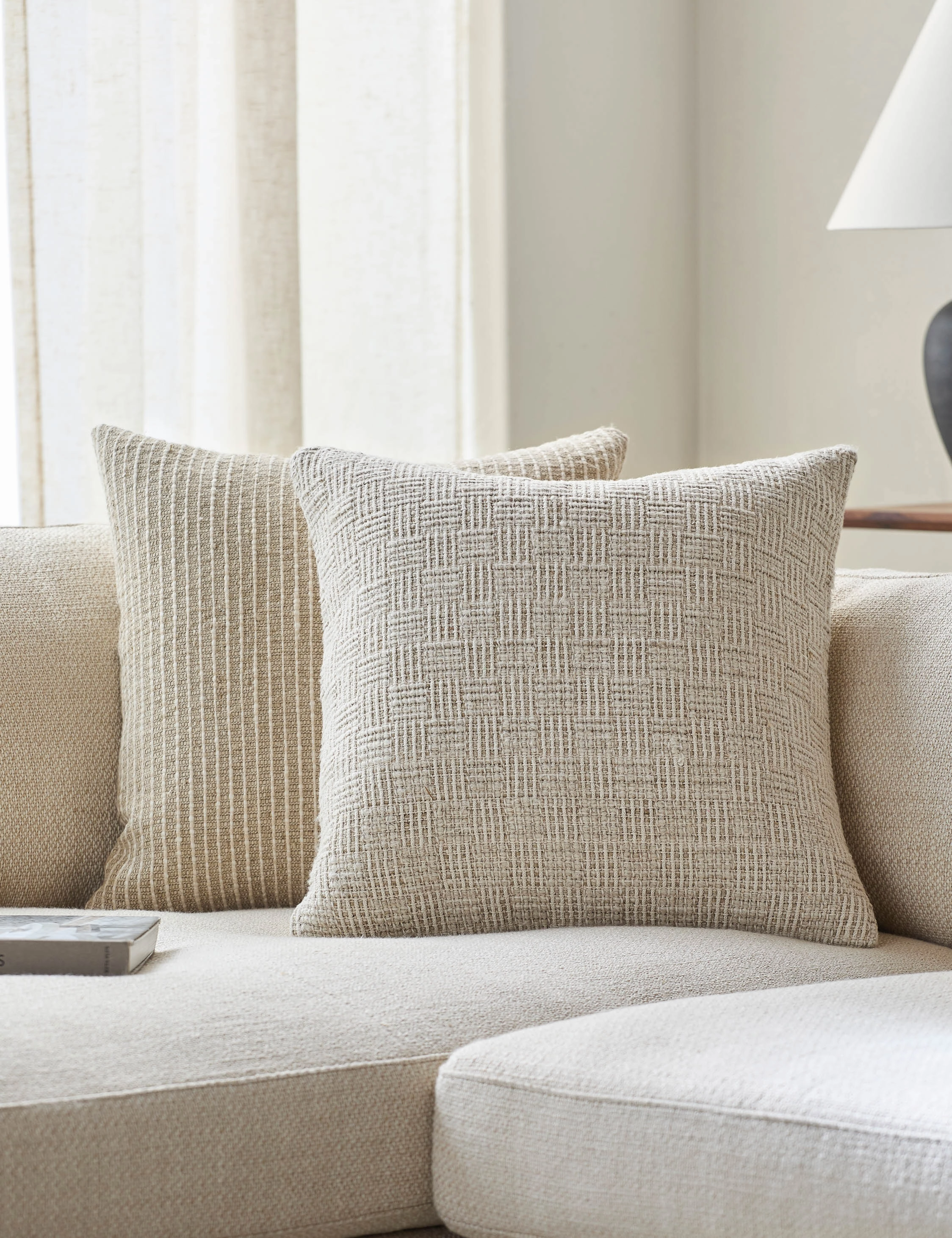 Kinoko Pillow