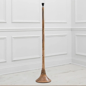Kinross Floor Lamp Base Mangomodern home decor ,home decor for bedroom 