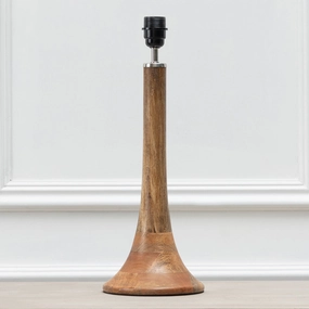 Kinross Small Lamp Base Mangohome decor ,wall decor 