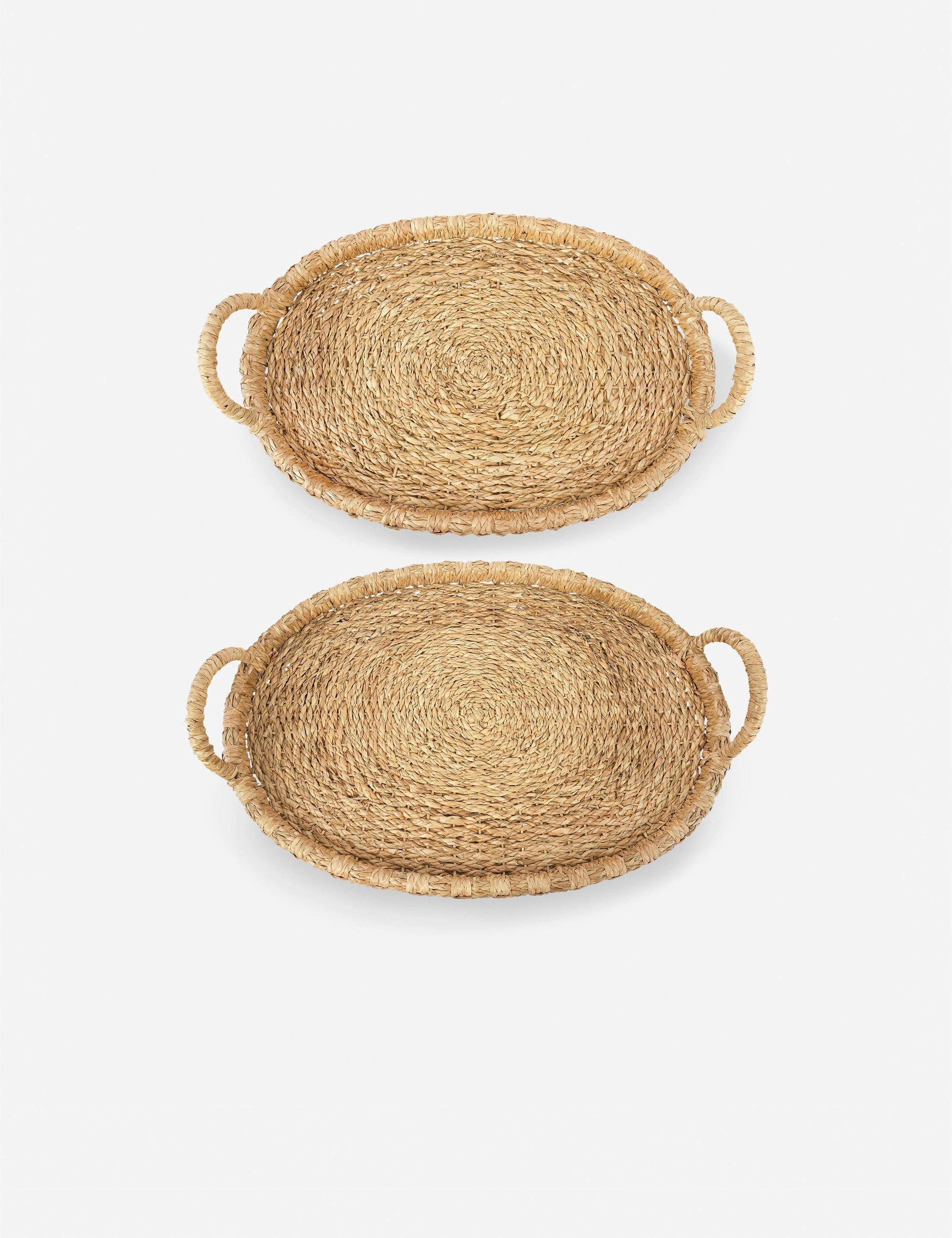 Kiona Trays (Set of 2)