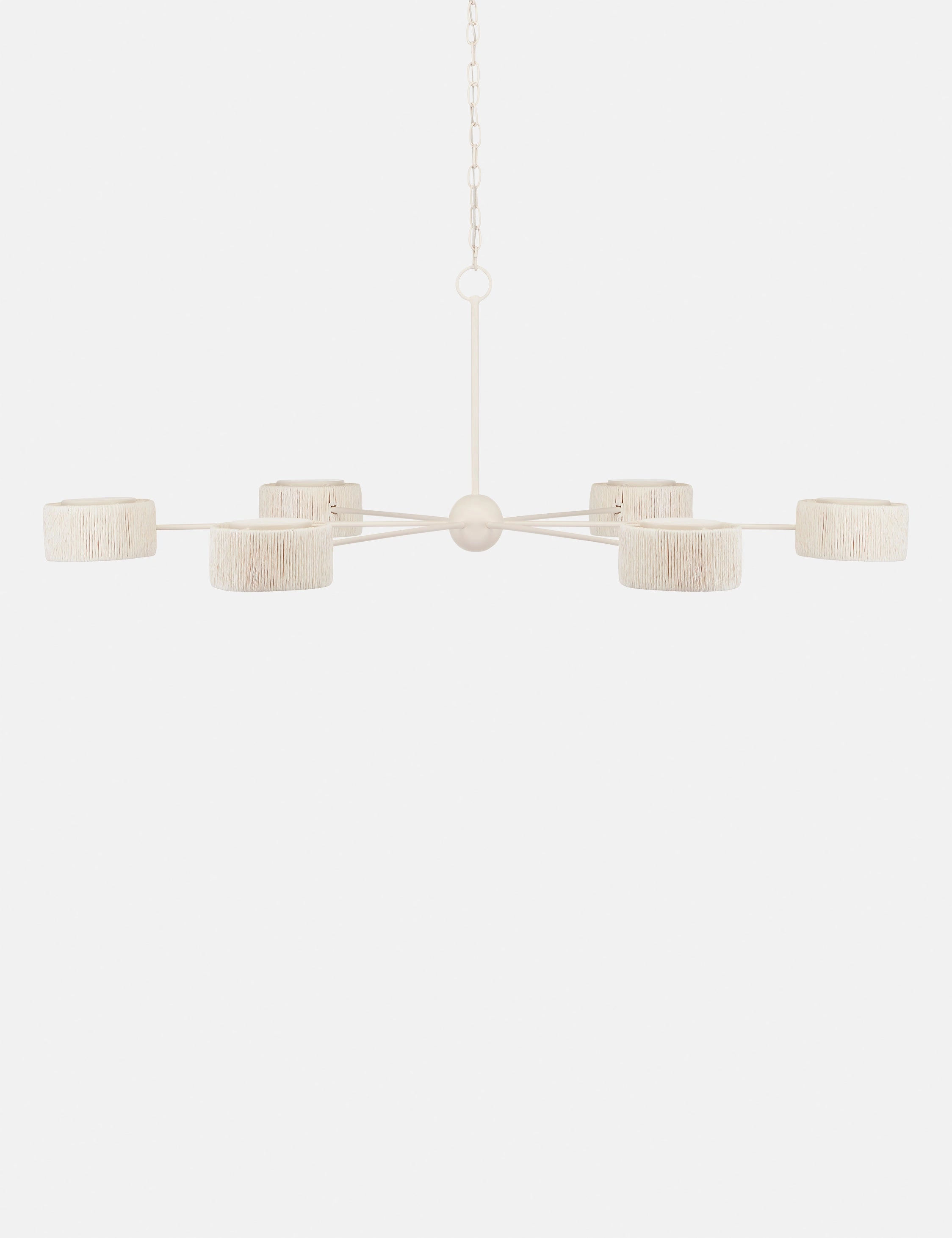 Kiri Chandeliermodern chandelier,minimalist pendant light
