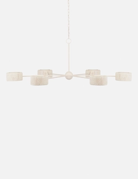 Kiri Chandeliermodern chandelier,minimalist pendant light