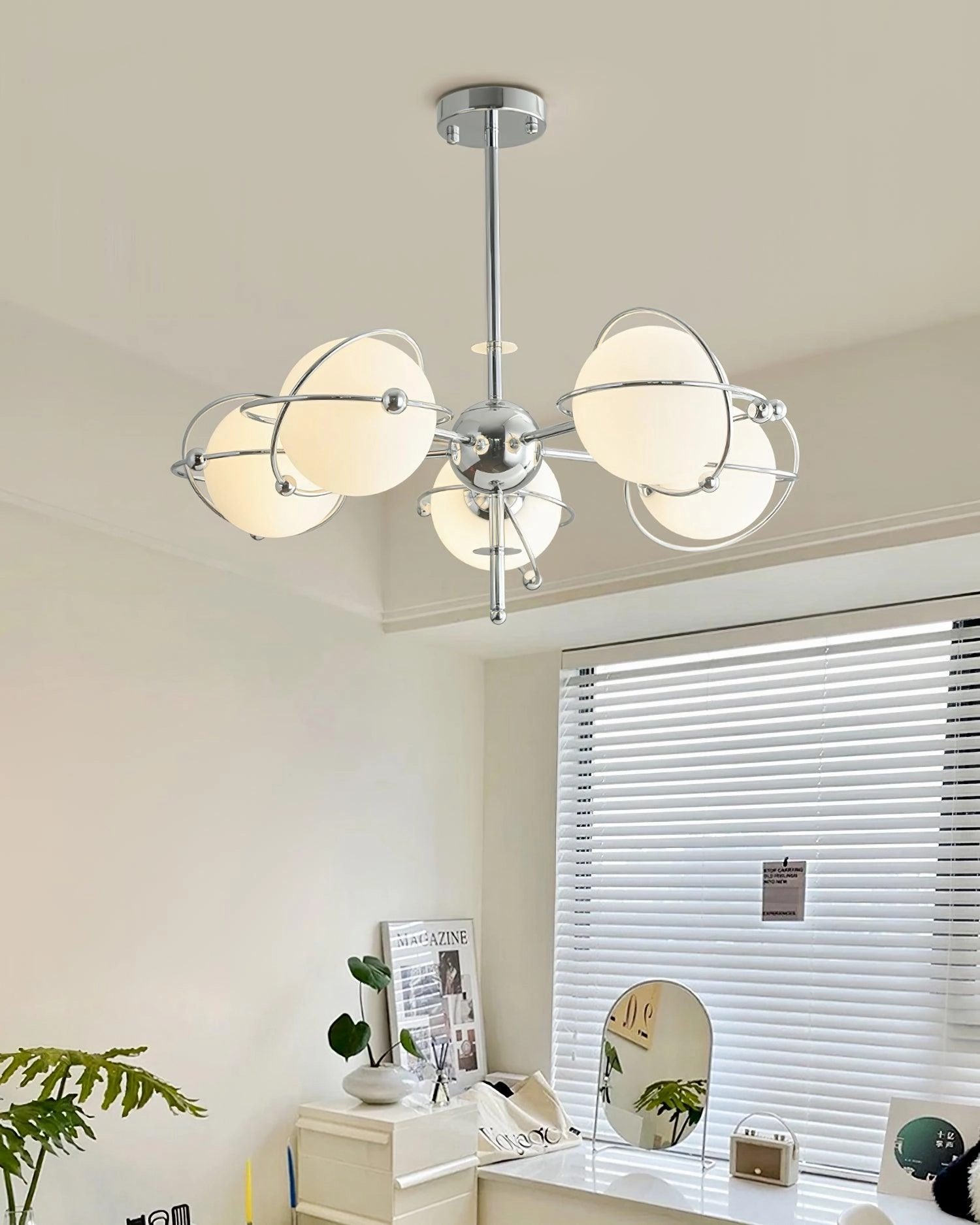 Kittelson Chandelier