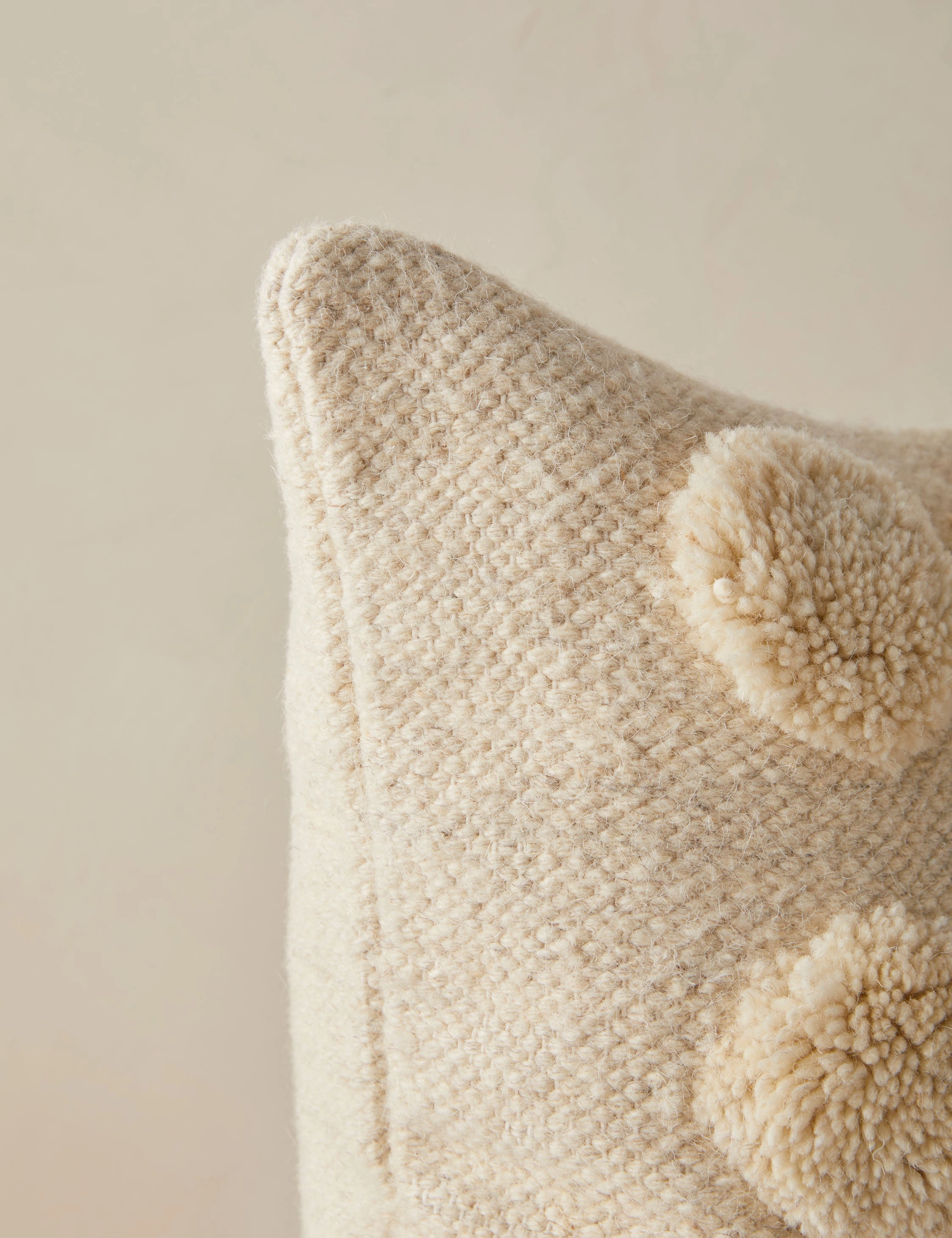 Kohta Pillow by Sarah Sherman Samuel