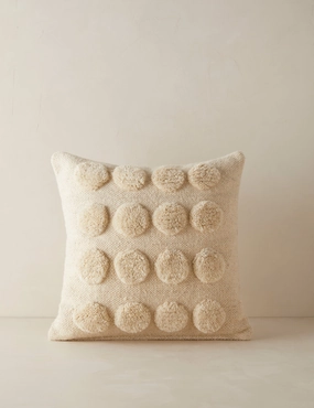 Kohta Pillow by Sarah Sherman Samuelbedding sets ,throw blankets 