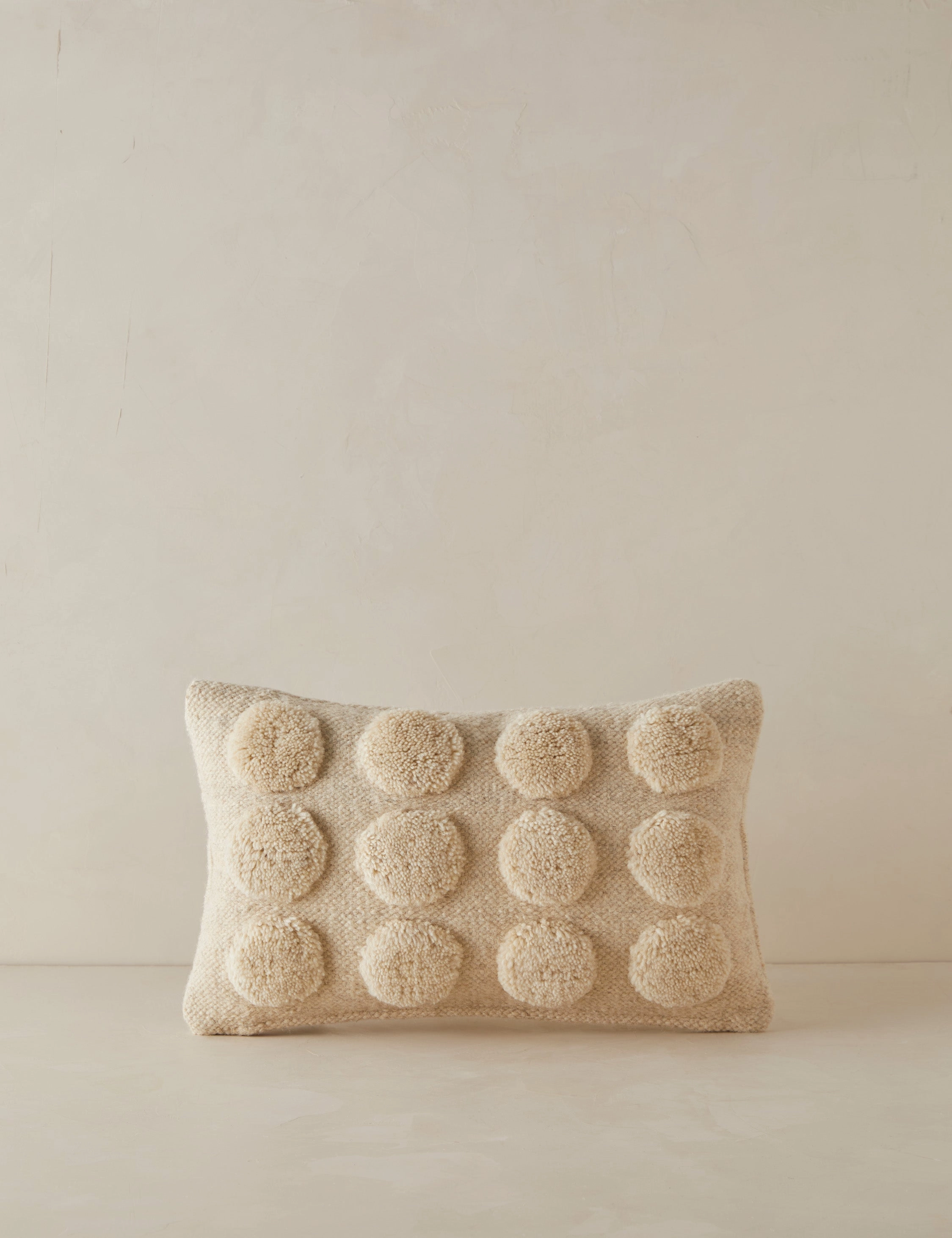 Kohta Pillow by Sarah Sherman Samuel