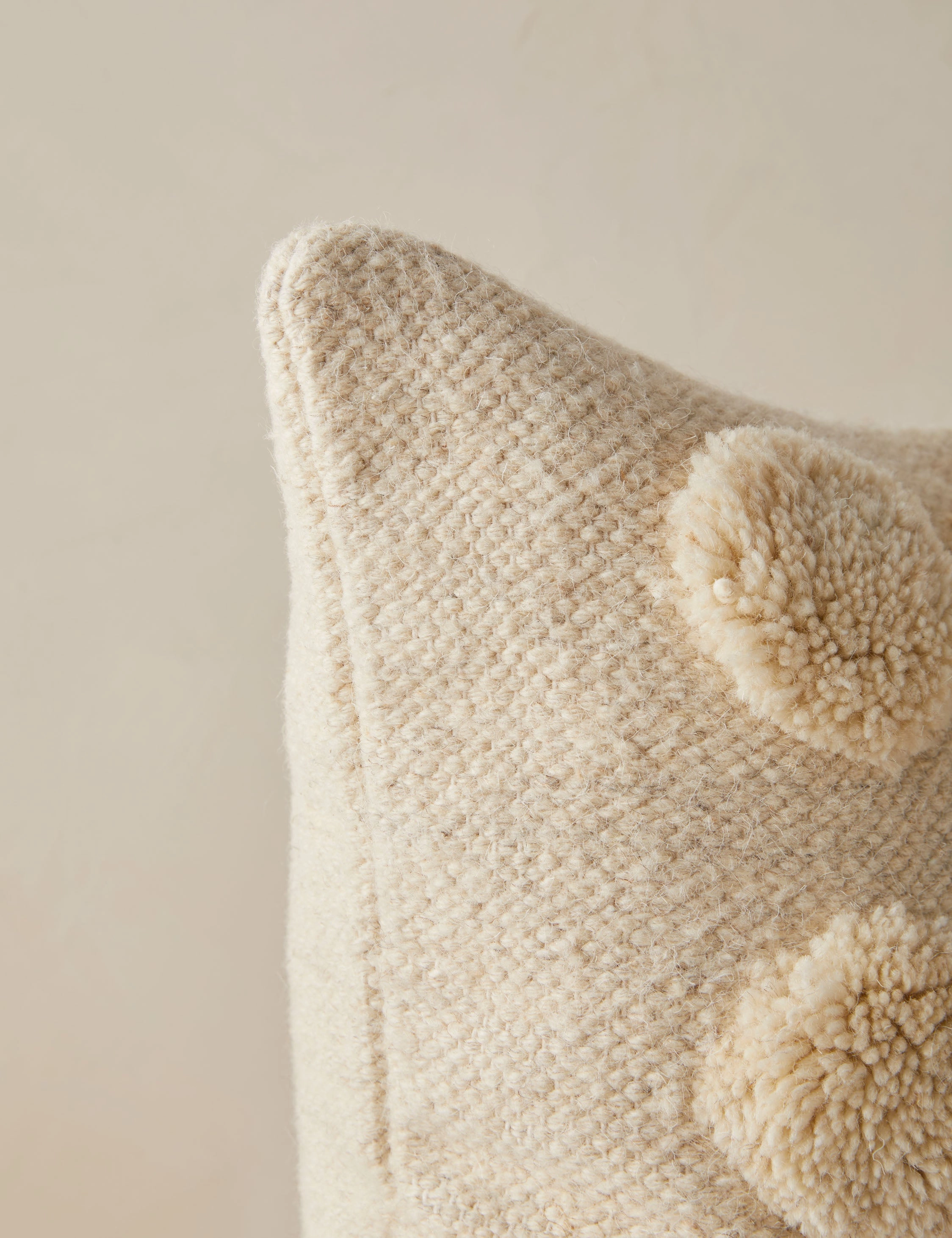 Kohta Pillow by Sarah Sherman Samuel