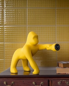 Kong Table Lamp - Yellowmodern wall lamp,smart wall lamp
