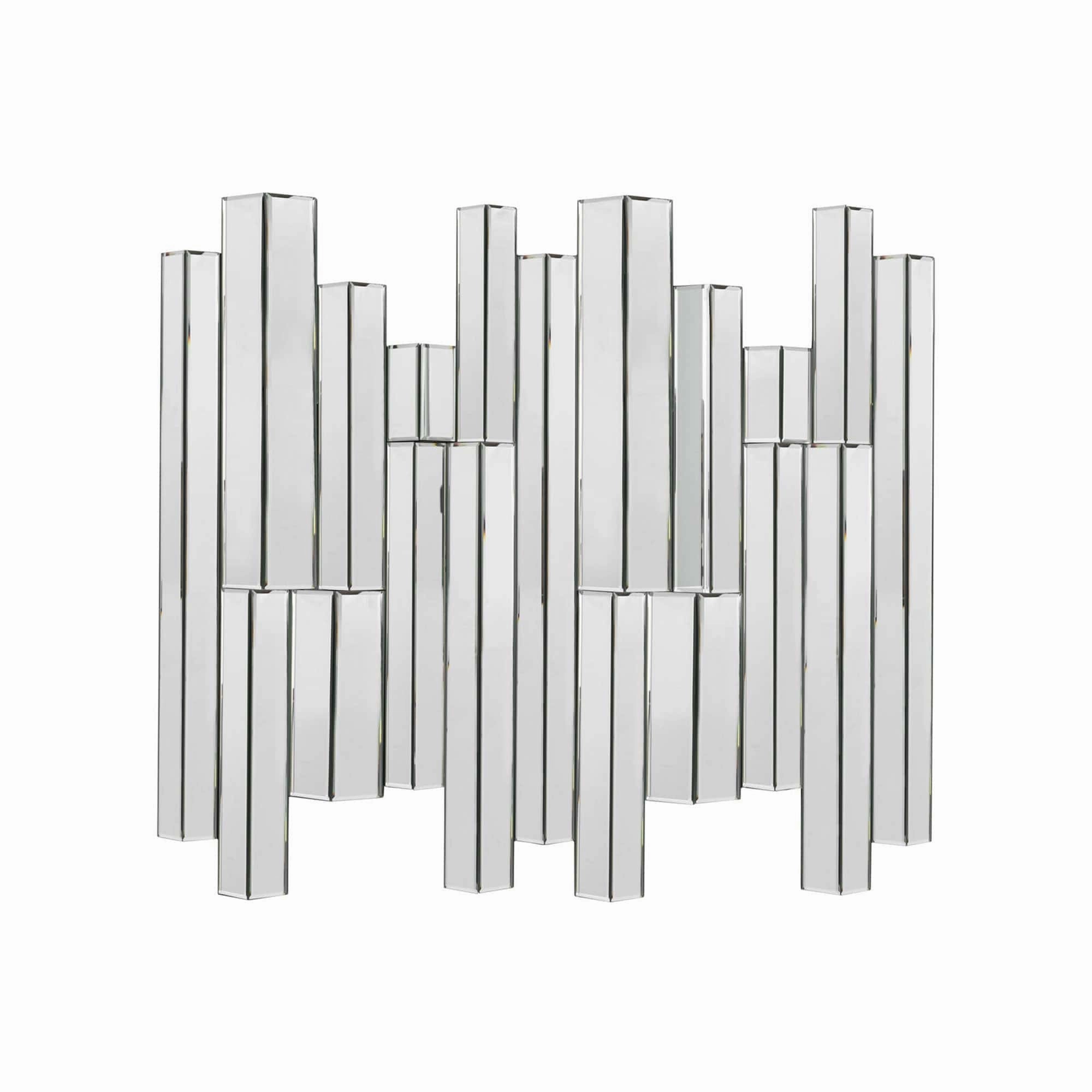 Kryptonite - Mirrorwall mounted decorative mirror,full length dressing mirror