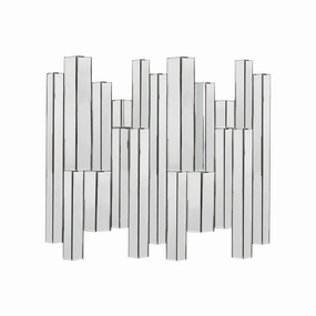 Kryptonite - Mirrorwall mounted decorative mirror,full length dressing mirror