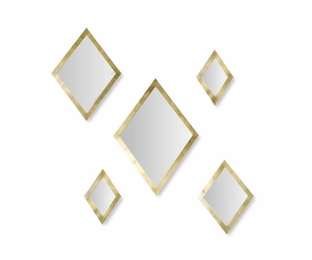 Kulle Mirrors