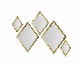 Kulle Mirrorswall mounted decorative mirror,full length dressing mirror