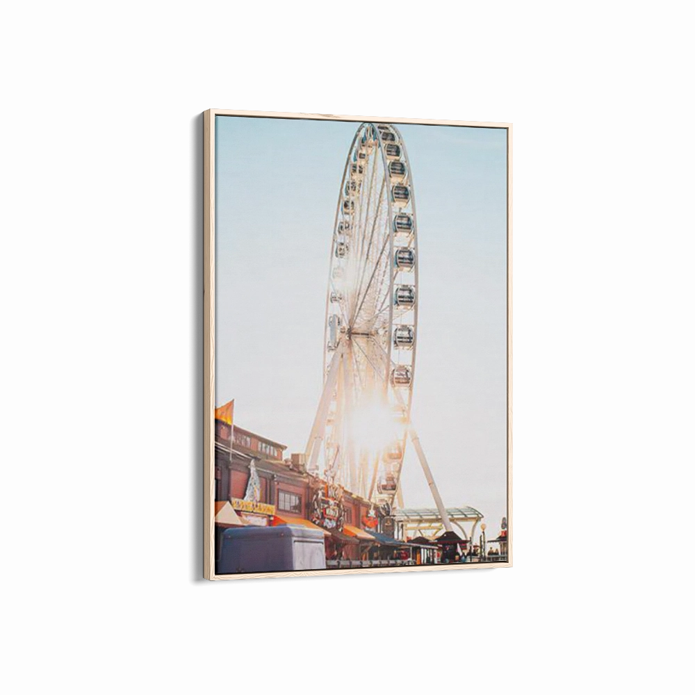 L.A. Wheel