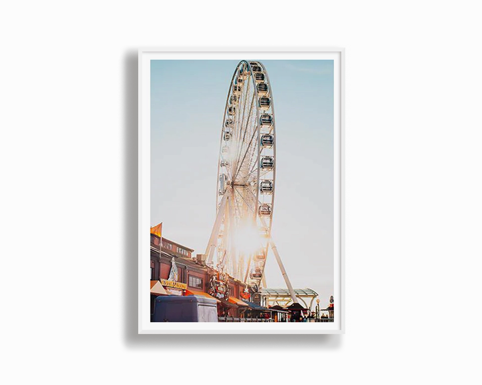 L.A. Wheel