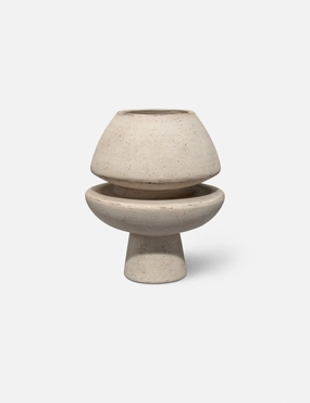 Laban Decorative Vase -  -home decor ,wall decor 