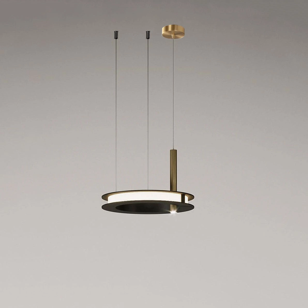 Labilis Chandelier