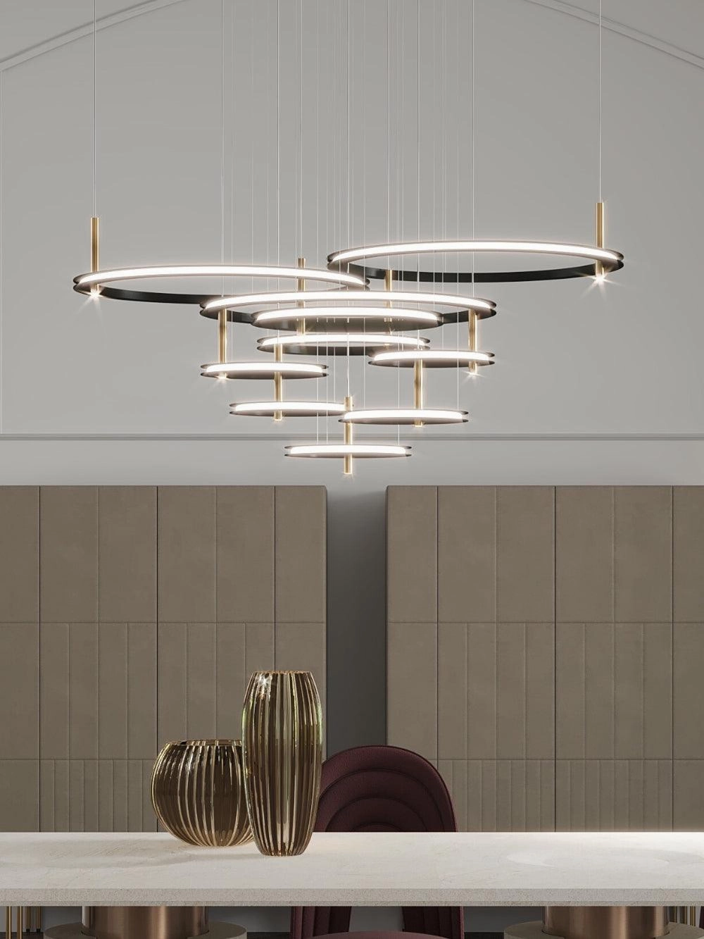 Labilis Chandelier