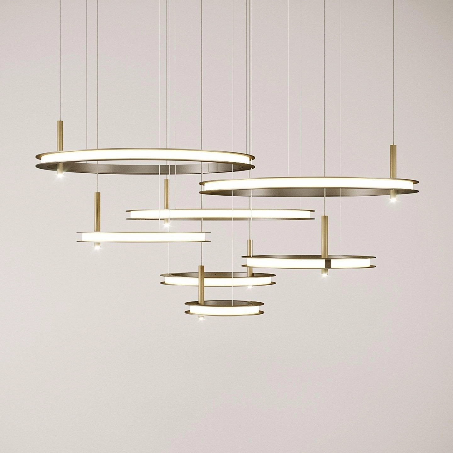 Labilis Chandelier