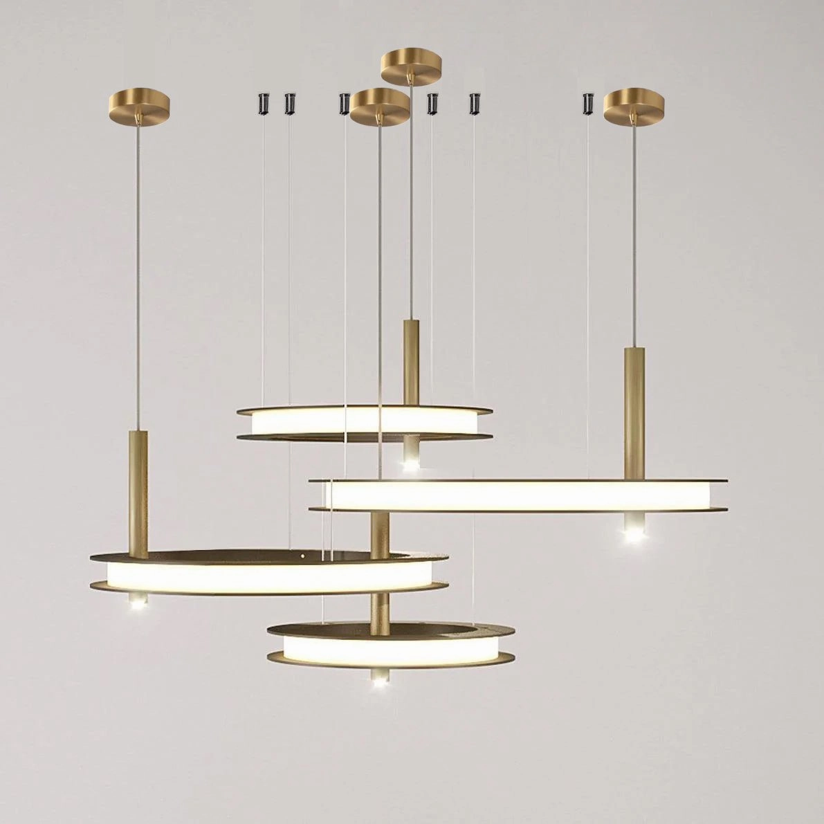 Labilis Chandelier