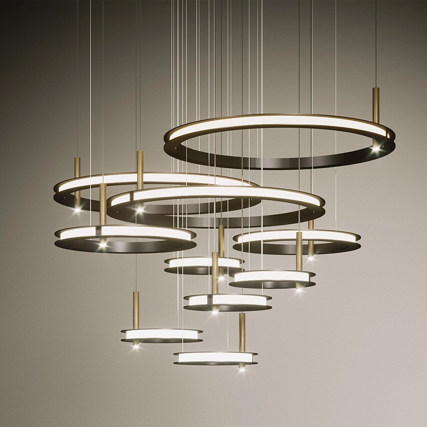 Labilis Chandelier