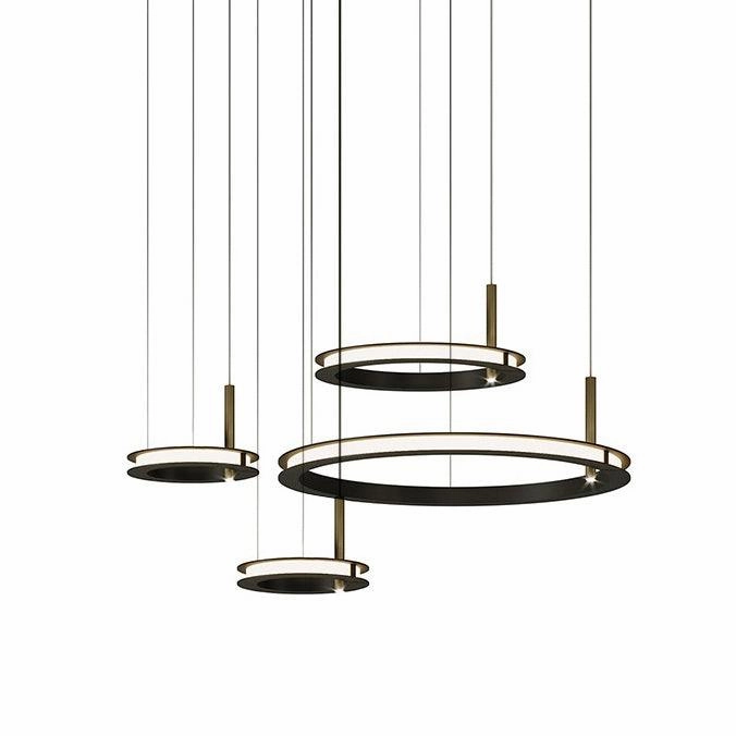 Labilis Chandelier