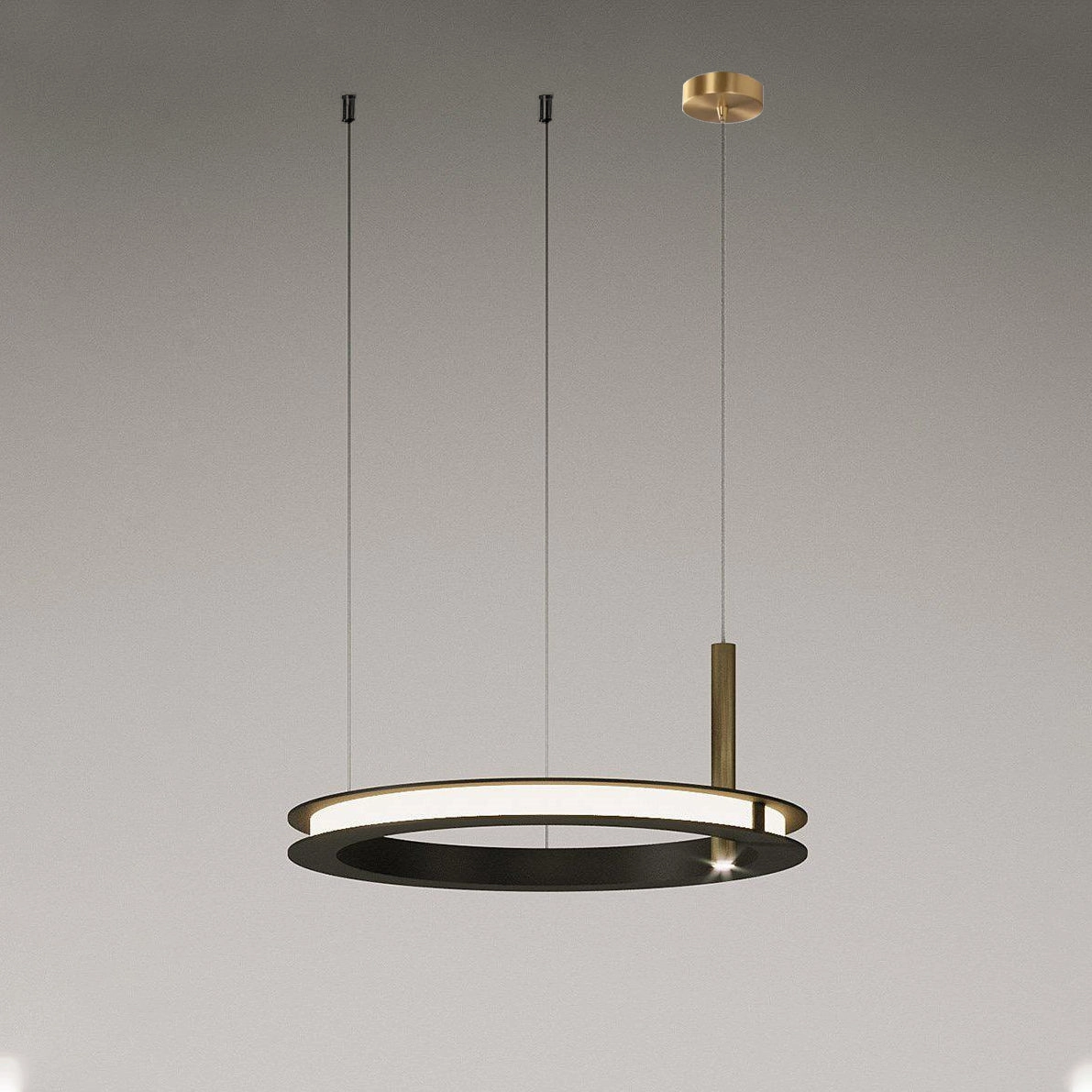 Labilis Chandelier
