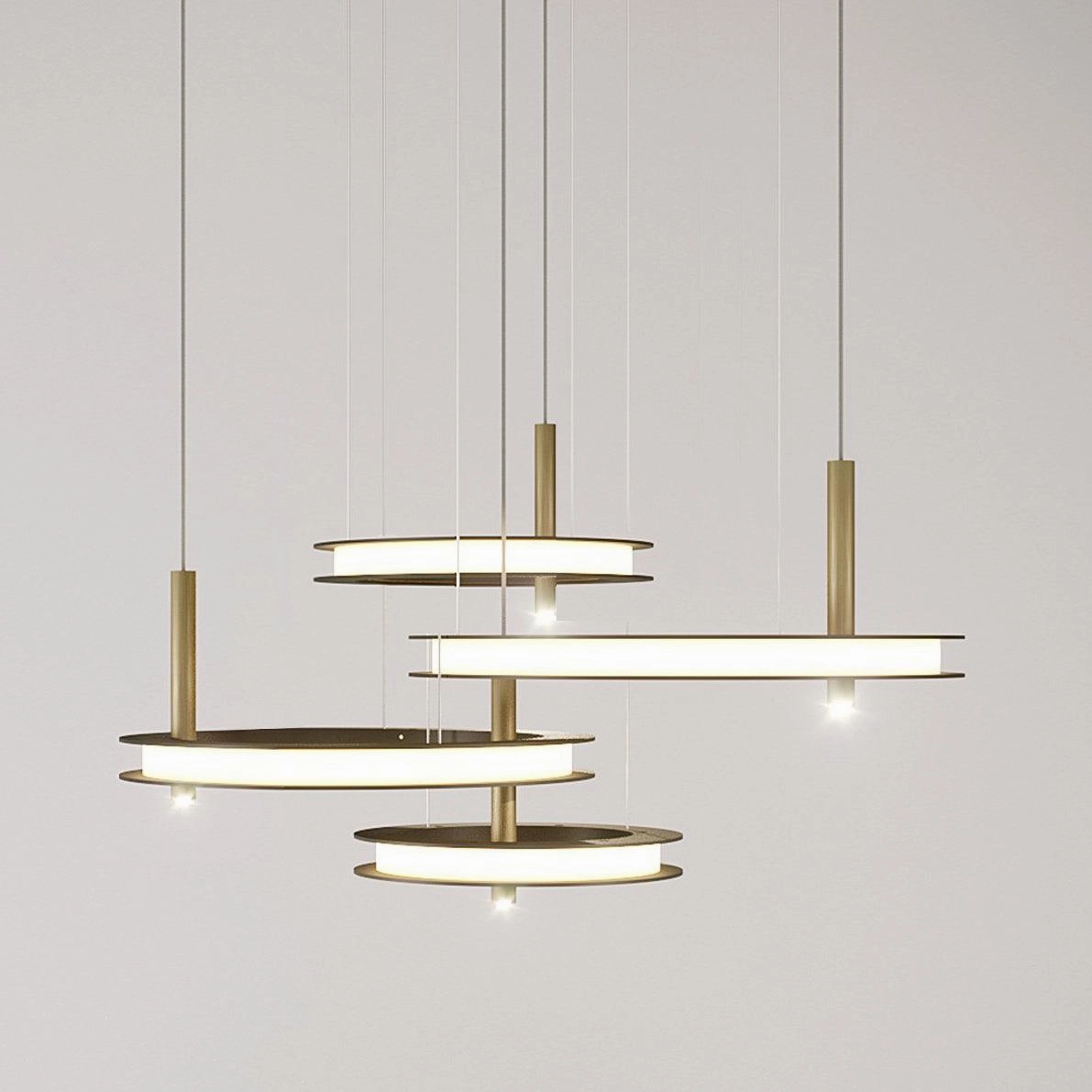 Labilis Chandelier