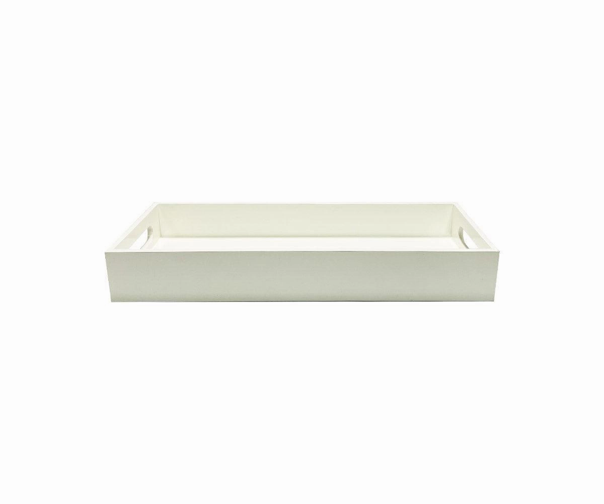 Lacquer Trinket Tray