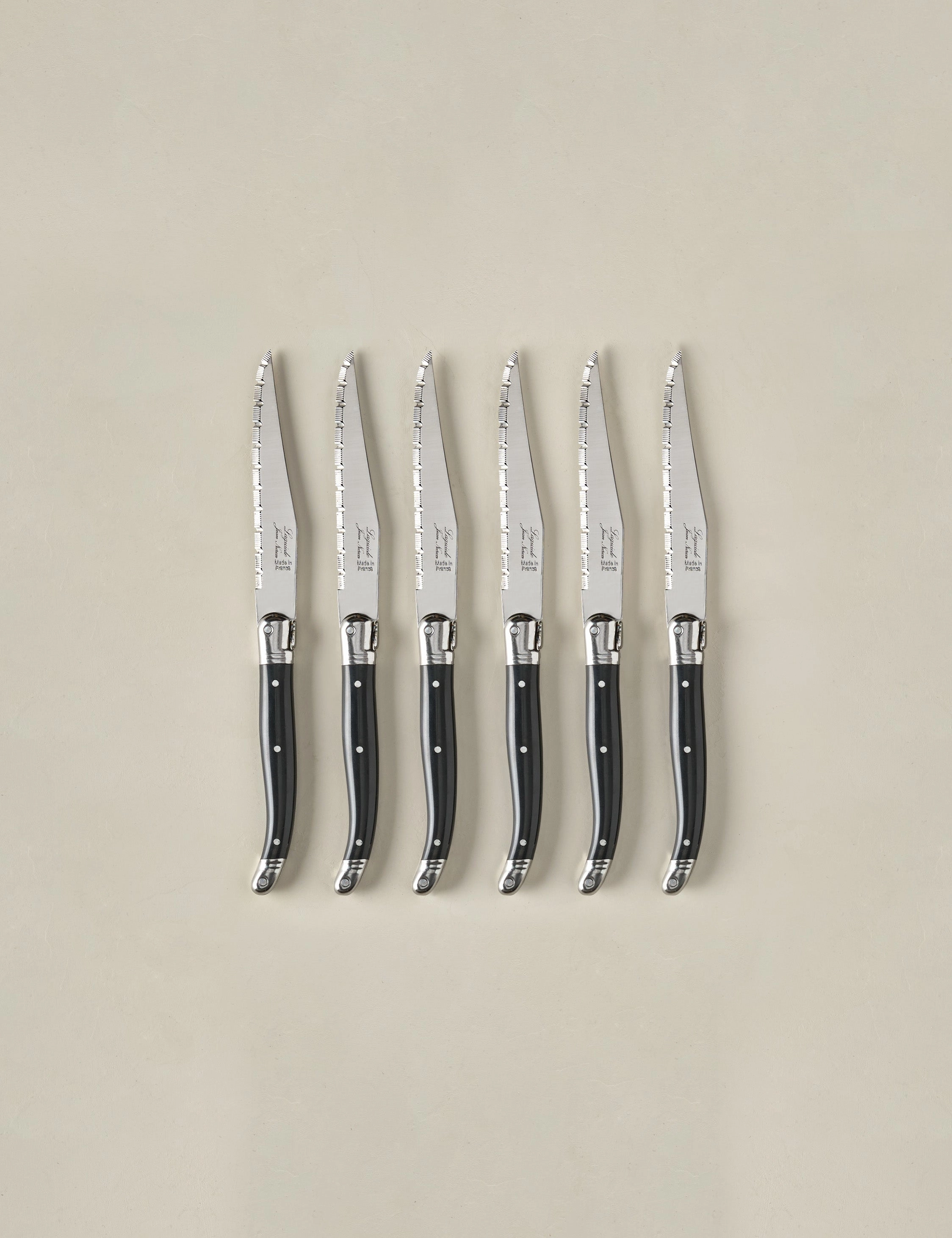 Laguiole Cutlery