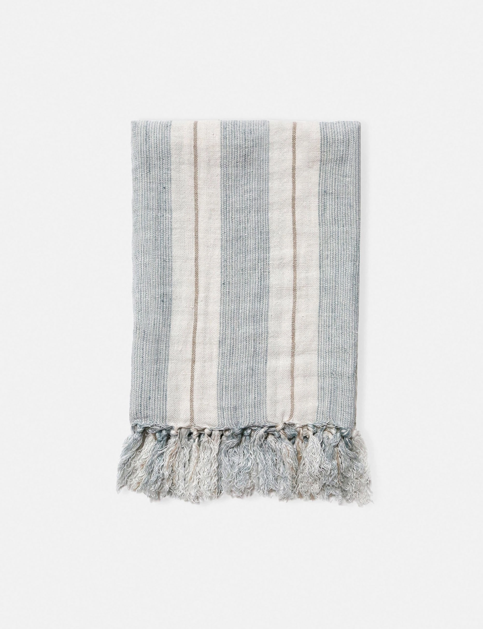 Laguna Linen Blanket by Pom Pom at Homebedding sets ,throw blankets 