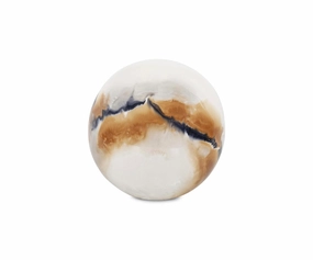 Lahar Iron Spherehome decoration ,modern home decor 