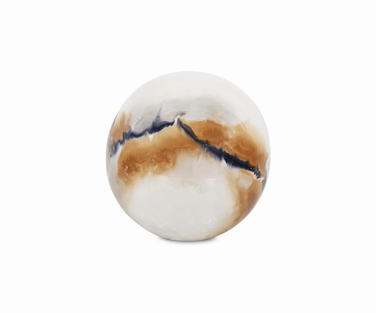 Lahar Iron Spherehome decoration ,modern home decor 