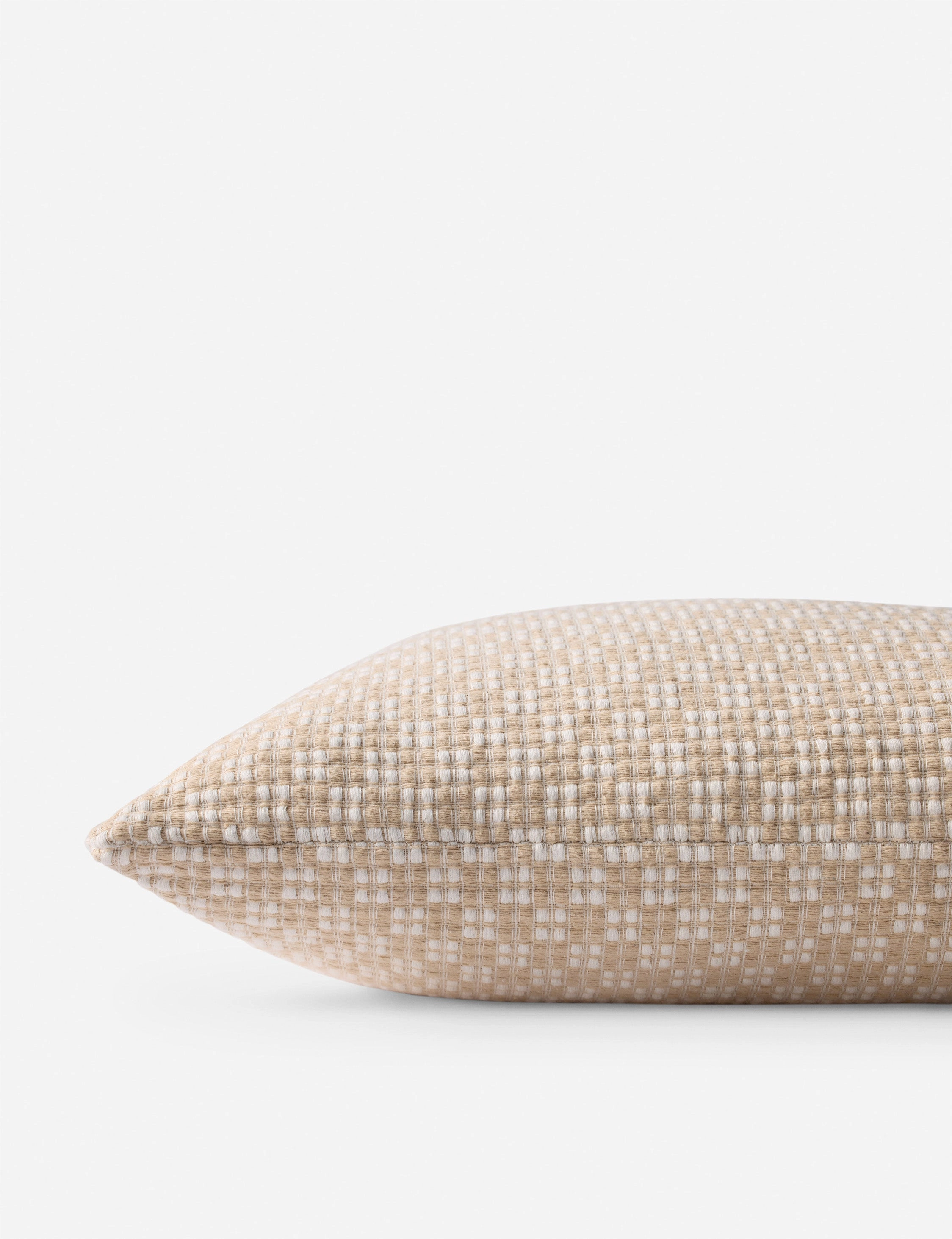 Laika Pillow
