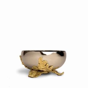 Lamina Bowl - Smallnordic minimalist vase