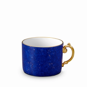 Lapis Tea Cupglass cups ,personalized mugs 
