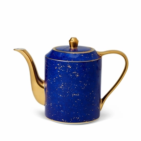 Lapis Teapotglass cups ,personalized mugs 