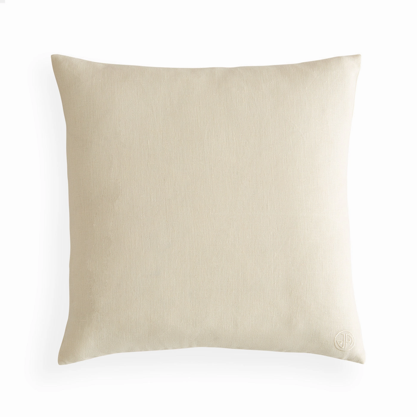 Large Mushrooms Beaded Pillow