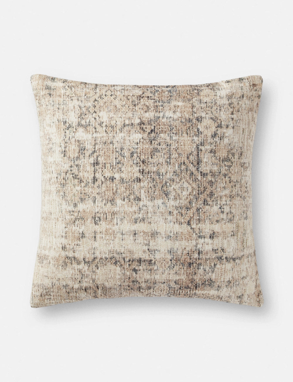 Larkspur Pillow by Amber Lewis x Loloibedding sets ,throw blankets 