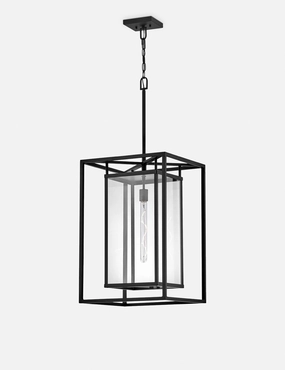 Latimer Outdoor Pendant Lightmodern chandelier,minimalist pendant light
