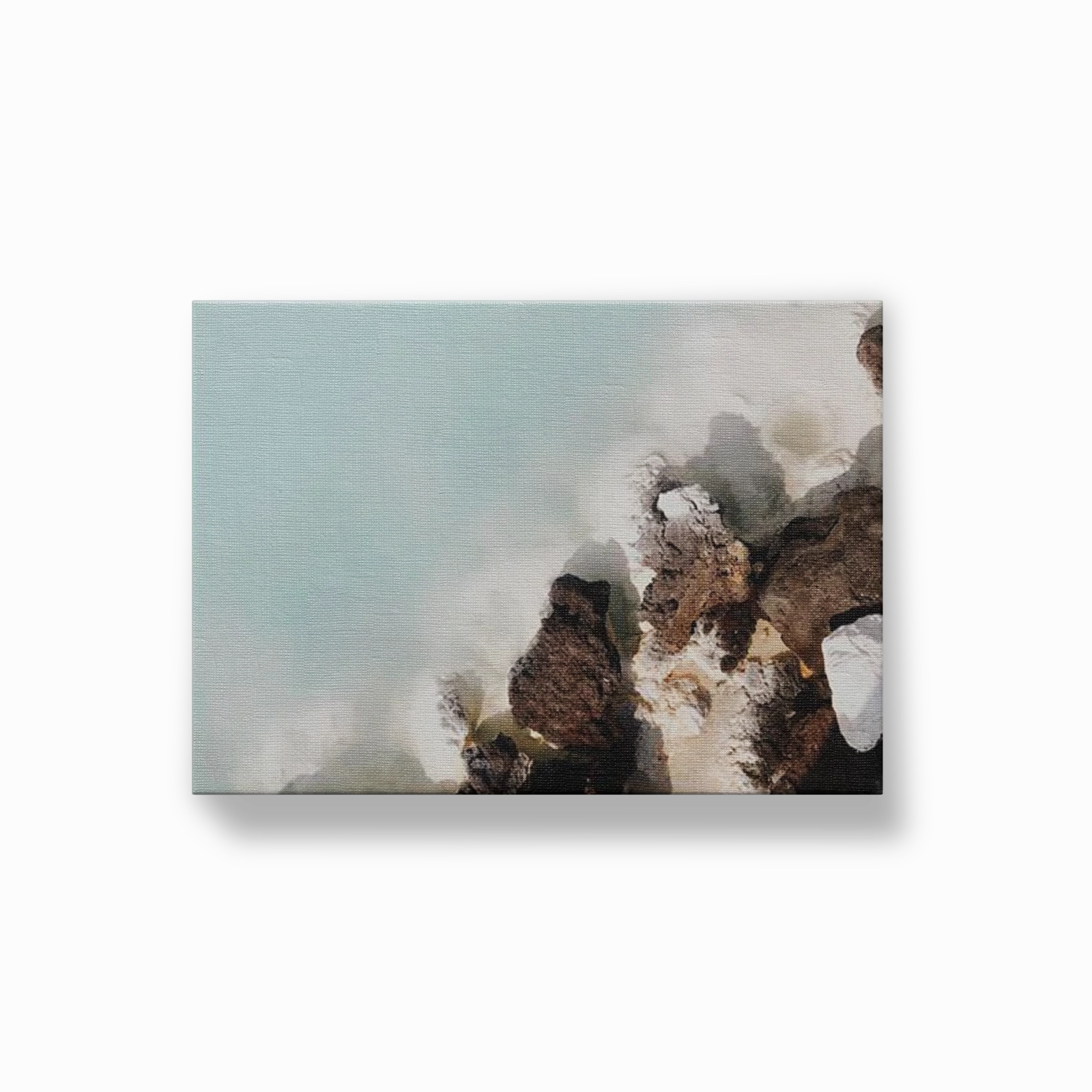 Lava Stone