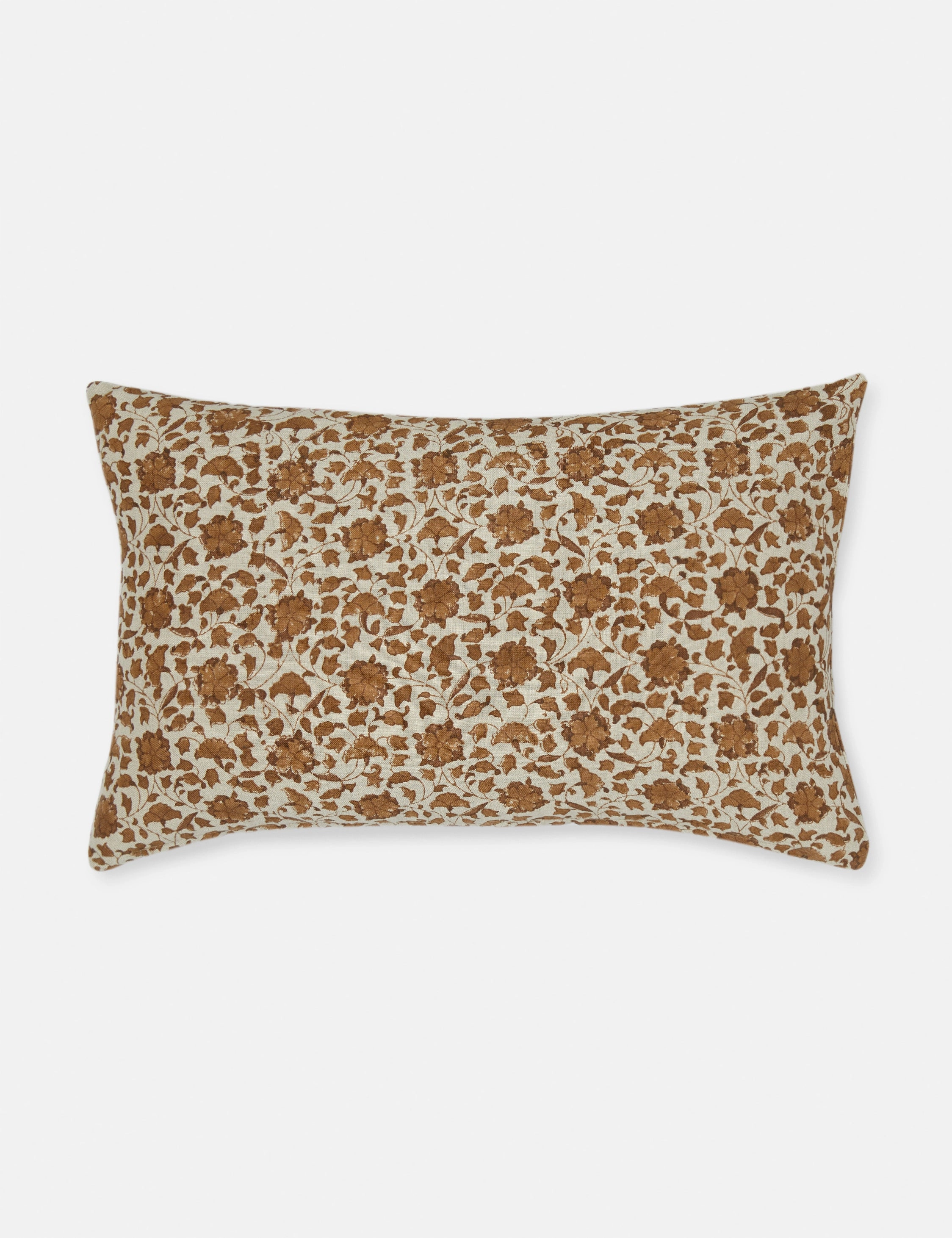 Lavelanet Linen Pillow